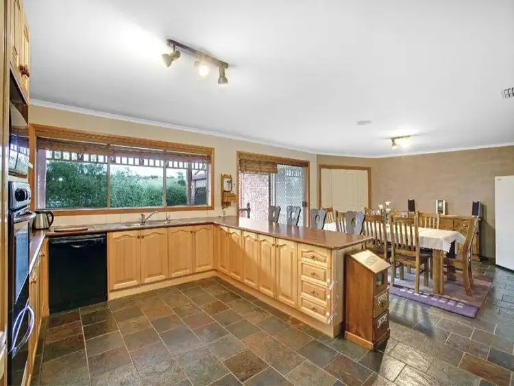 Fifth view of Homely house listing, 76 ROULSTON WAY, Wallan VIC 3756