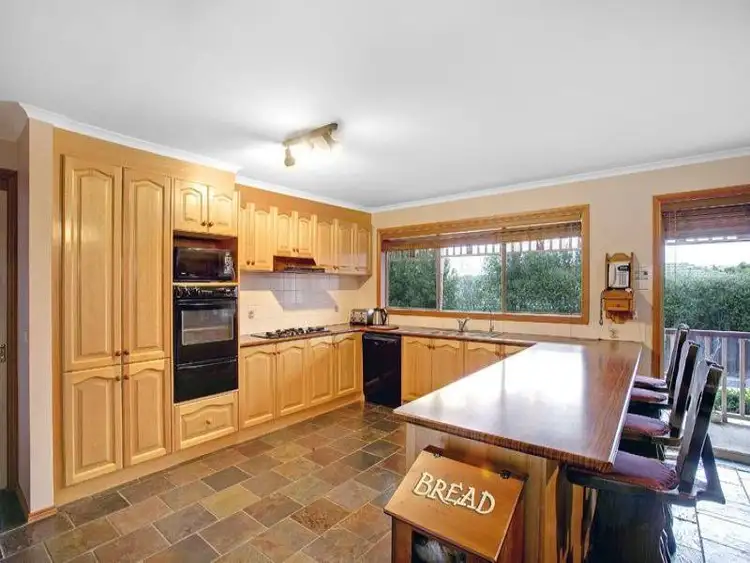 Sixth view of Homely house listing, 76 ROULSTON WAY, Wallan VIC 3756