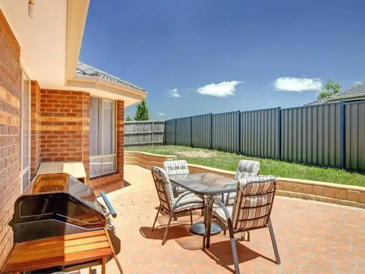 Third view of Homely house listing, 40 ALEXANDER AVENUE, Wallan VIC 3756