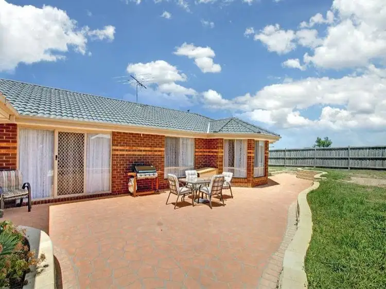 Fourth view of Homely house listing, 40 ALEXANDER AVENUE, Wallan VIC 3756