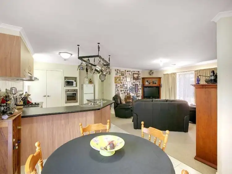 Fifth view of Homely house listing, 40 ALEXANDER AVENUE, Wallan VIC 3756