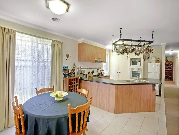 Sixth view of Homely house listing, 40 ALEXANDER AVENUE, Wallan VIC 3756