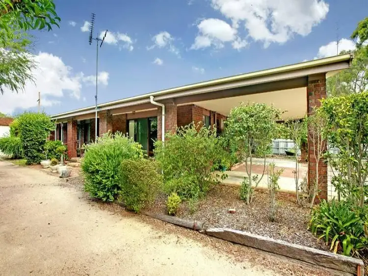 Second view of Homely house listing, 23 BURGES LANE, Broadford VIC 3658
