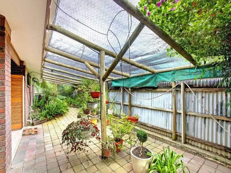 Fourth view of Homely house listing, 23 BURGES LANE, Broadford VIC 3658