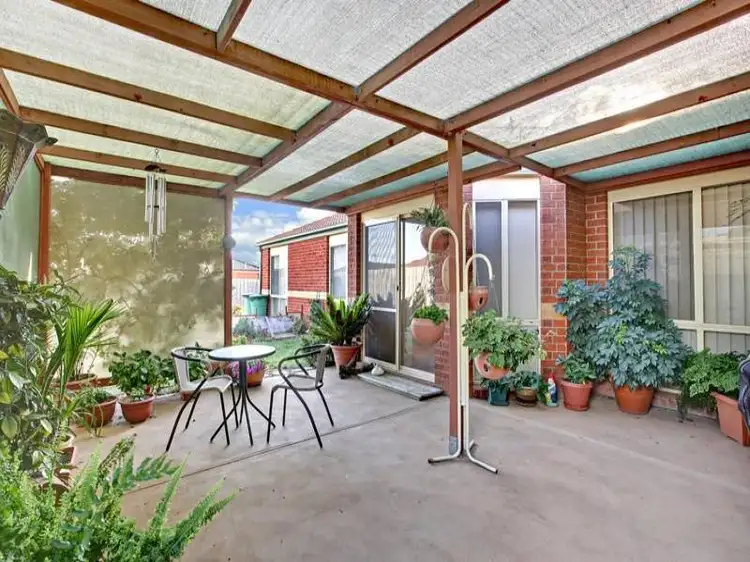 Second view of Homely house listing, 1 LISA PLACE, Wallan VIC 3756