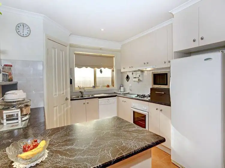 Third view of Homely house listing, 1 LISA PLACE, Wallan VIC 3756