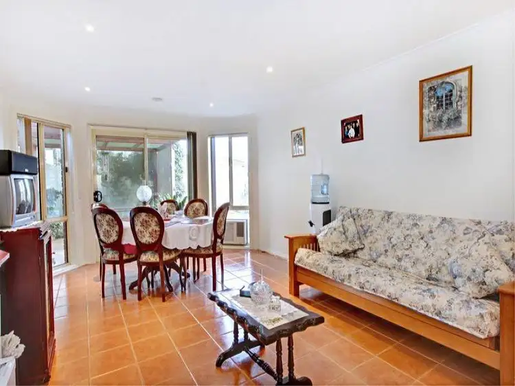 Fourth view of Homely house listing, 1 LISA PLACE, Wallan VIC 3756