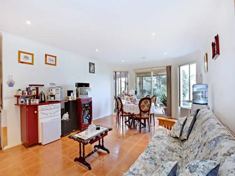 Sixth view of Homely house listing, 1 LISA PLACE, Wallan VIC 3756