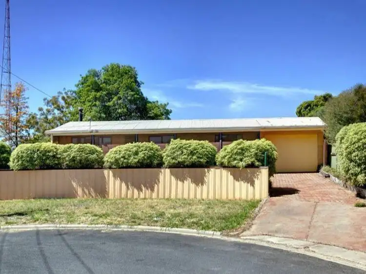 9 MARIN COURT, Broadford VIC 3658