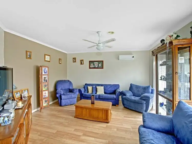 Fourth view of Homely house listing, 4 BROCK COURT, Wallan VIC 3756