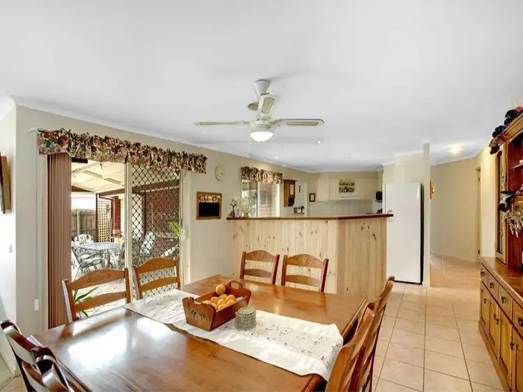 Sixth view of Homely house listing, 4 BROCK COURT, Wallan VIC 3756