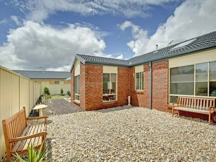 Second view of Homely house listing, 19 ALAN DRIVE, Wallan VIC 3756