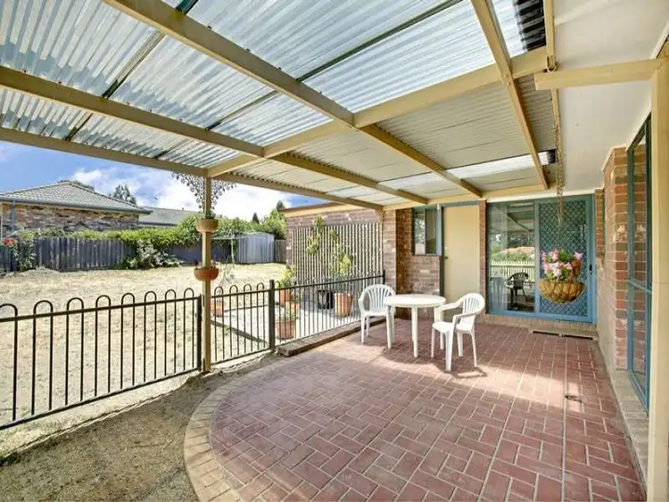 Third view of Homely house listing, 3 ROULSTON WAY, Wallan VIC 3756