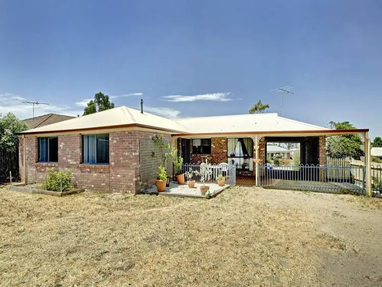 Fourth view of Homely house listing, 3 ROULSTON WAY, Wallan VIC 3756