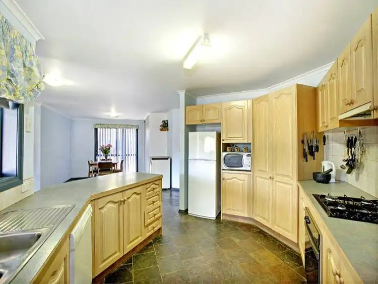 Fifth view of Homely house listing, 3 ROULSTON WAY, Wallan VIC 3756