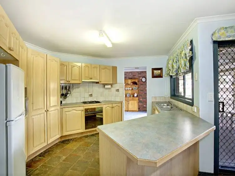 Sixth view of Homely house listing, 3 ROULSTON WAY, Wallan VIC 3756