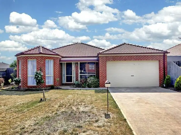 27 HADLEY DRIVE, Wallan VIC 3756