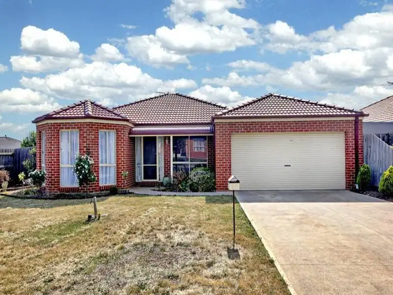 Main view of Homely house listing, 27 HADLEY DRIVE, Wallan VIC 3756