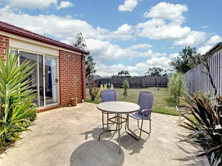 Second view of Homely house listing, 27 HADLEY DRIVE, Wallan VIC 3756
