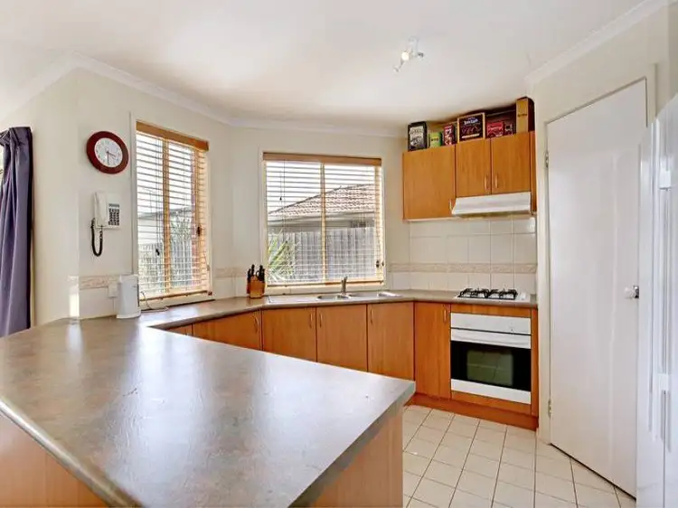 Third view of Homely house listing, 27 HADLEY DRIVE, Wallan VIC 3756