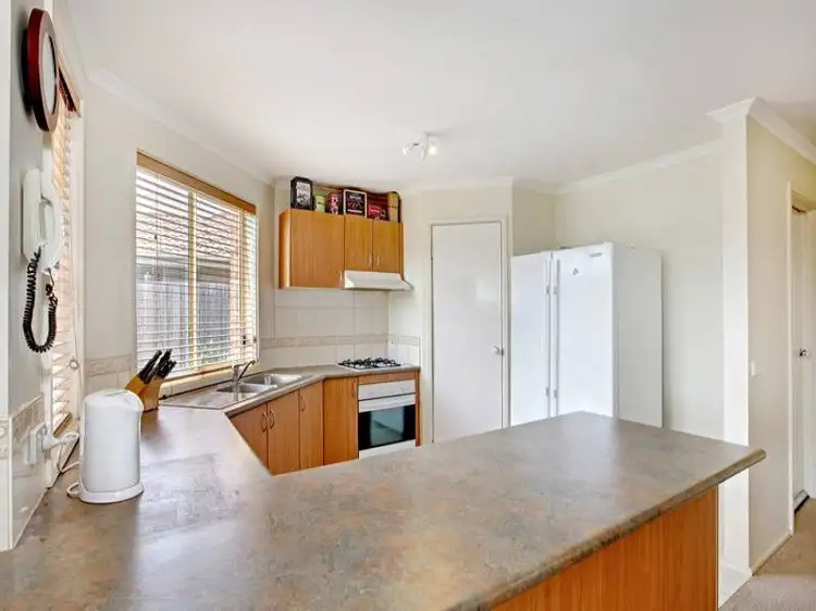 Fourth view of Homely house listing, 27 HADLEY DRIVE, Wallan VIC 3756