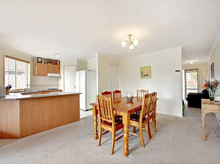 Sixth view of Homely house listing, 27 HADLEY DRIVE, Wallan VIC 3756