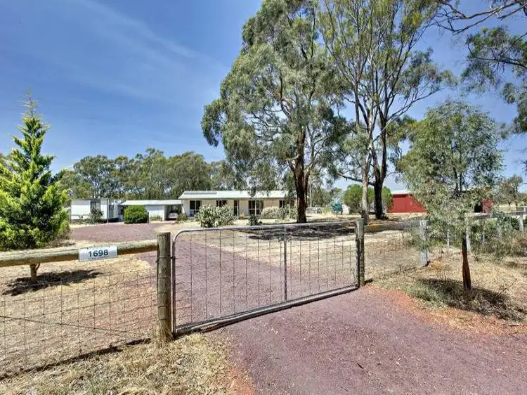 1698 BROADFORD WANDONG ROAD, Broadford VIC 3658