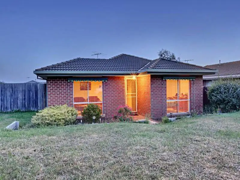 Main view of Homely house listing, 77 DUKE STREET, Wallan VIC 3756