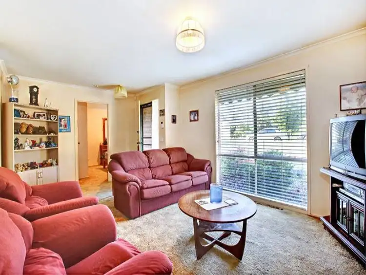 Fourth view of Homely house listing, 77 DUKE STREET, Wallan VIC 3756