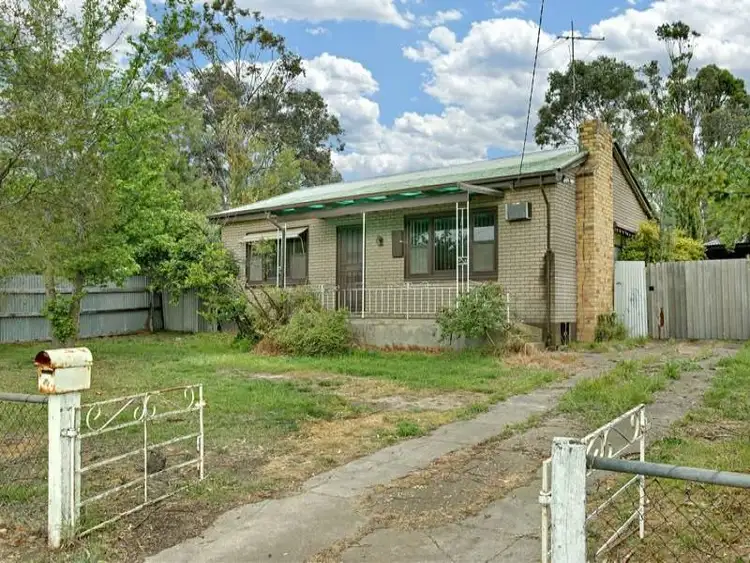 45 WELLINGTON STREET, Wallan VIC 3756