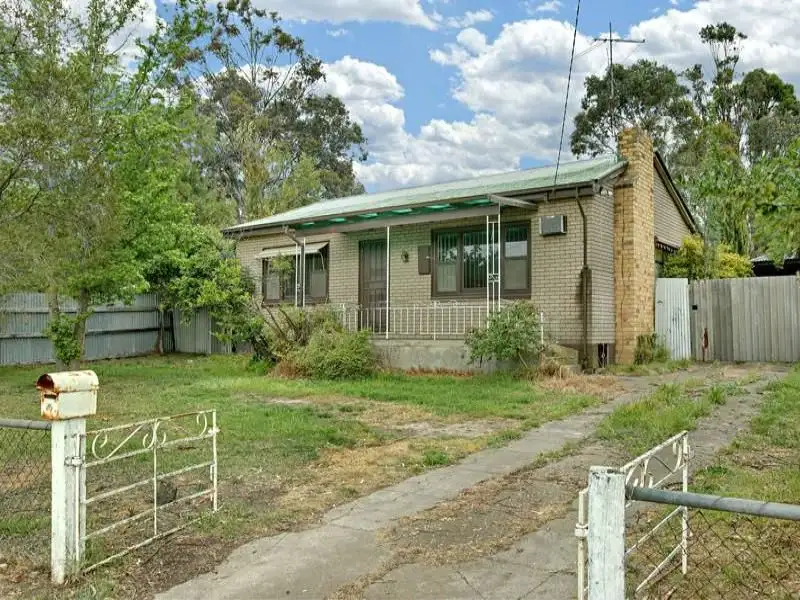 Main view of Homely house listing, 45 WELLINGTON STREET, Wallan VIC 3756