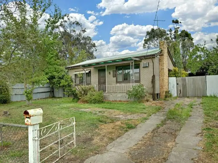 Second view of Homely house listing, 45 WELLINGTON STREET, Wallan VIC 3756
