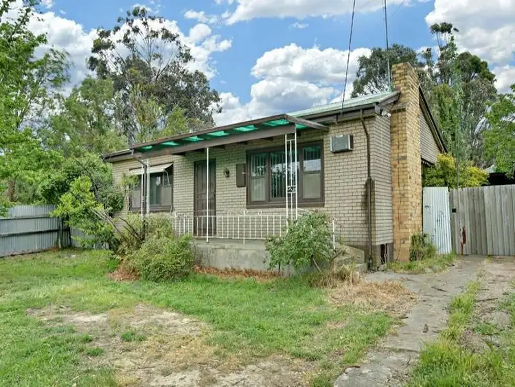 Third view of Homely house listing, 45 WELLINGTON STREET, Wallan VIC 3756