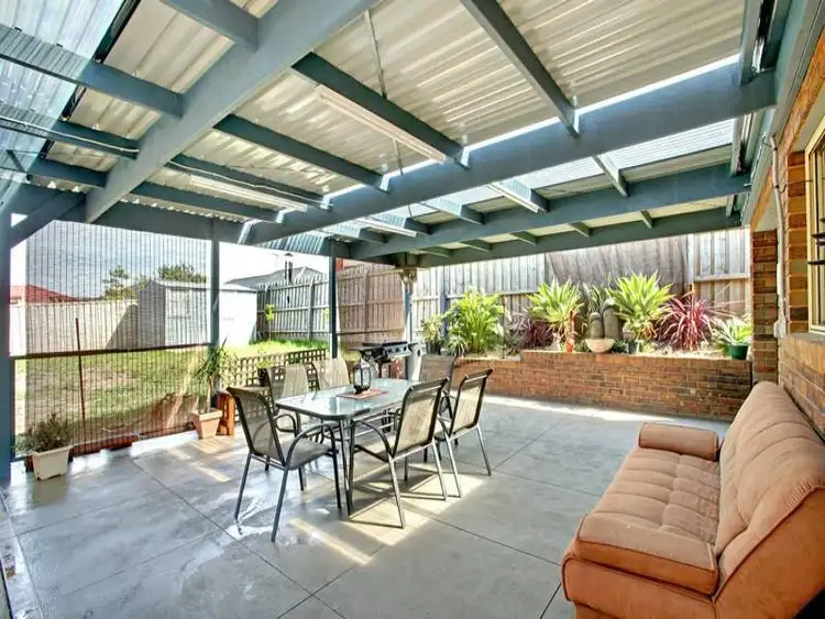 Second view of Homely house listing, 5 PAMELA COURT, Wallan VIC 3756