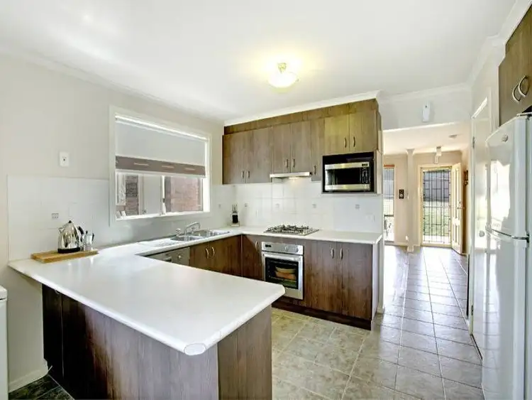 Third view of Homely house listing, 5 PAMELA COURT, Wallan VIC 3756