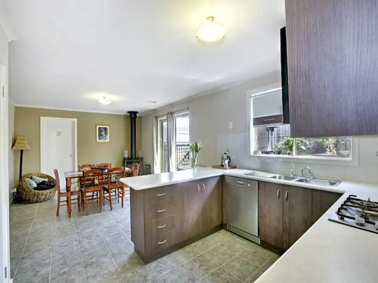 Fourth view of Homely house listing, 5 PAMELA COURT, Wallan VIC 3756