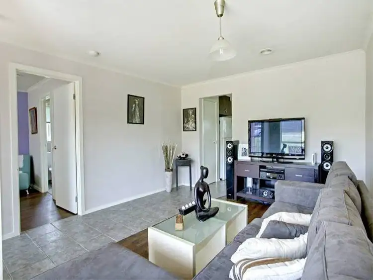 Fifth view of Homely house listing, 5 PAMELA COURT, Wallan VIC 3756