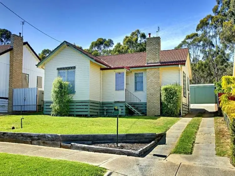 Main view of Homely house listing, 67 CHISHOLM CRESCENT, Seymour VIC 3660