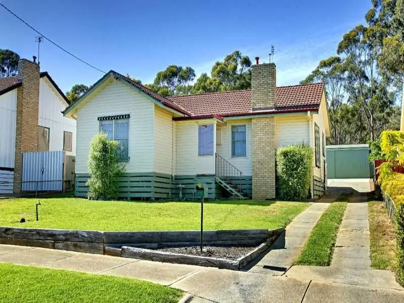 Main view of Homely house listing, 67 CHISHOLM CRESCENT, Seymour VIC 3660