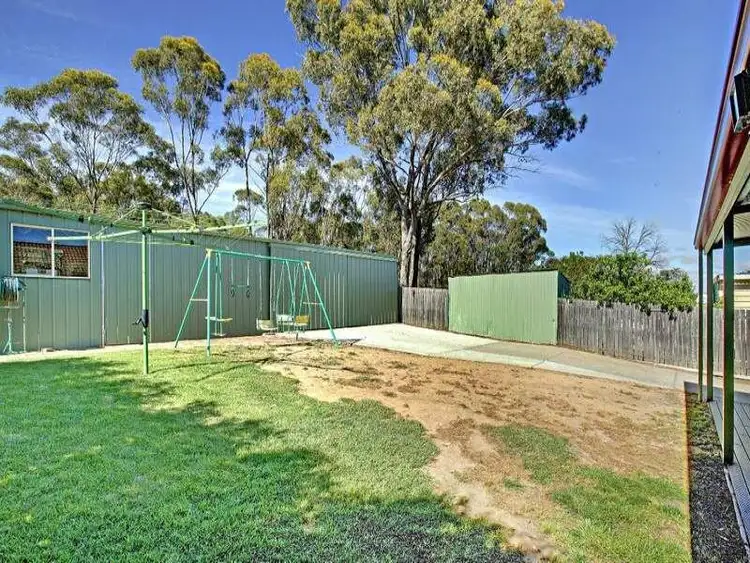 Seventh view of Homely house listing, 67 CHISHOLM CRESCENT, Seymour VIC 3660