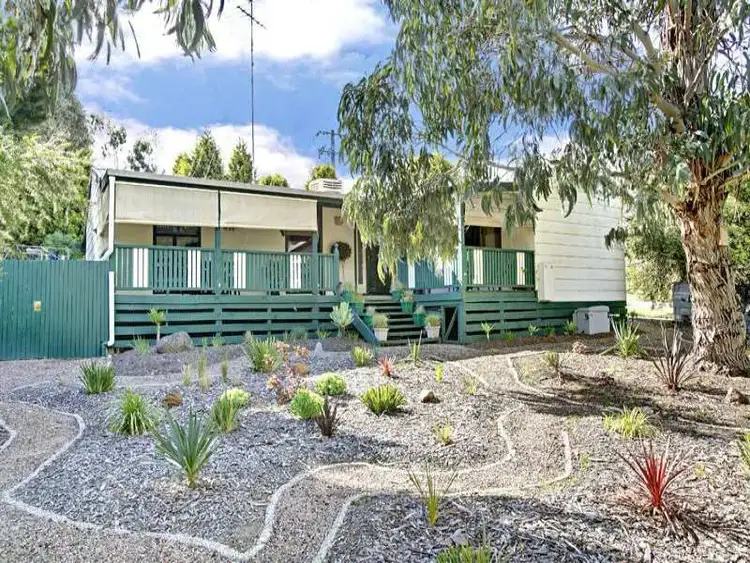 Main view of Homely house listing, 65 RAIL STREET, Wandong VIC 3758