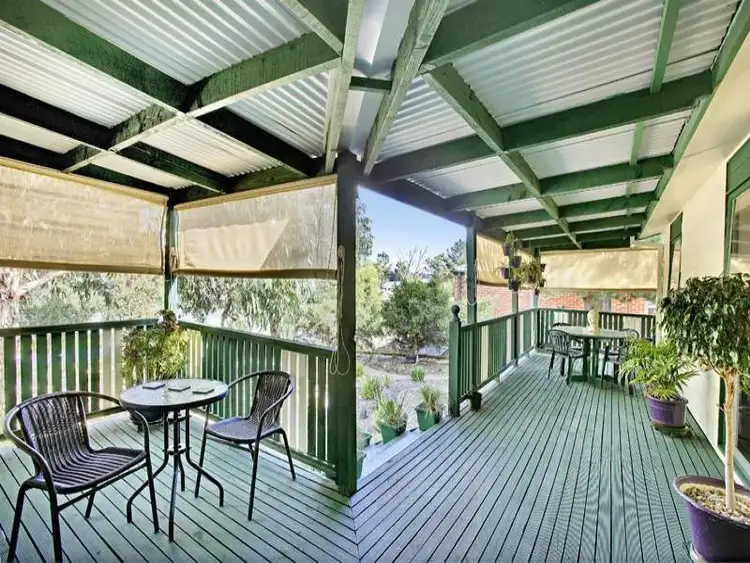 Second view of Homely house listing, 65 RAIL STREET, Wandong VIC 3758