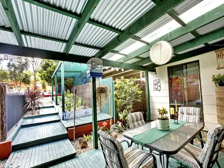 Third view of Homely house listing, 65 RAIL STREET, Wandong VIC 3758