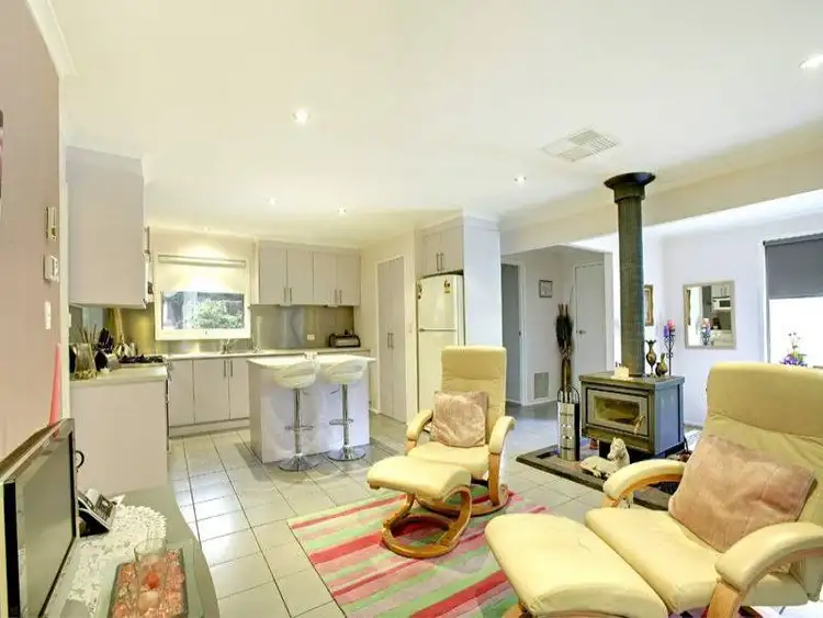 Fourth view of Homely house listing, 65 RAIL STREET, Wandong VIC 3758
