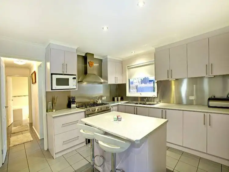 Fifth view of Homely house listing, 65 RAIL STREET, Wandong VIC 3758