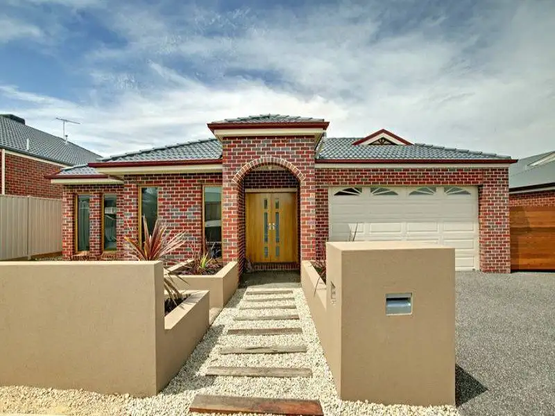 Main view of Homely house listing, 27 DAKOTA PLACE, Wallan VIC 3756