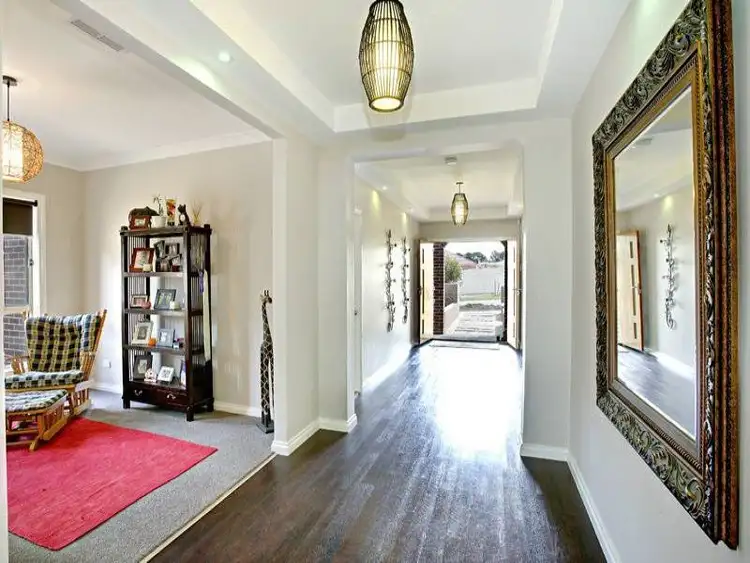 Third view of Homely house listing, 27 DAKOTA PLACE, Wallan VIC 3756