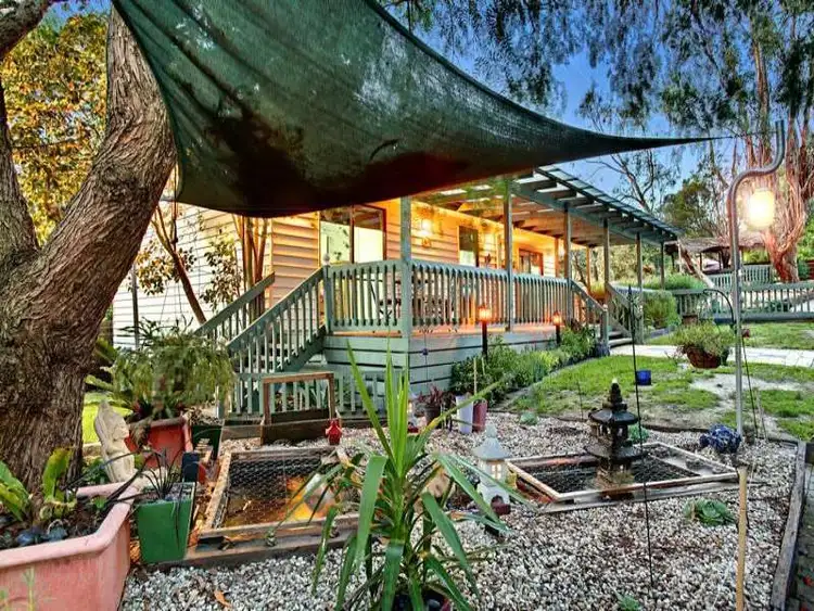 Second view of Homely house listing, 4 ELIZABETH COURT, WATERFORD PARK CLONBINANE, Wandong VIC 3758
