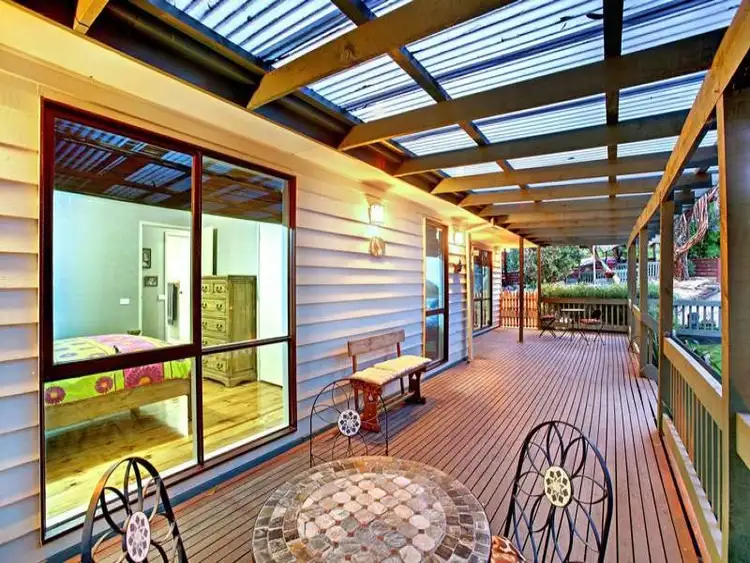 Third view of Homely house listing, 4 ELIZABETH COURT, WATERFORD PARK CLONBINANE, Wandong VIC 3758