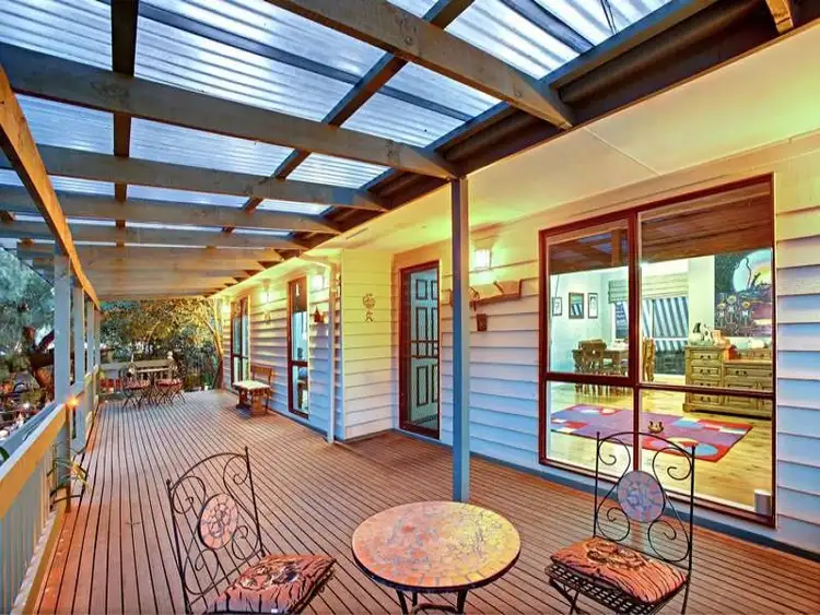 Fourth view of Homely house listing, 4 ELIZABETH COURT, WATERFORD PARK CLONBINANE, Wandong VIC 3758